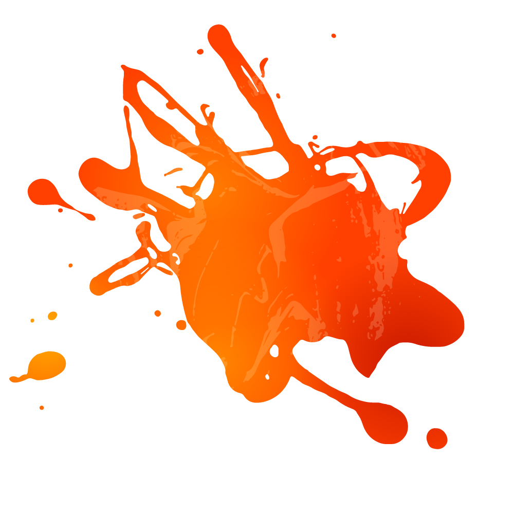 paint-splatter